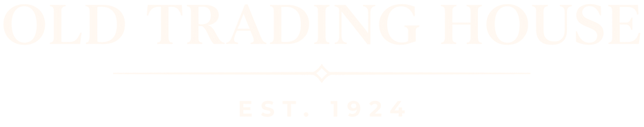 Old Trading House